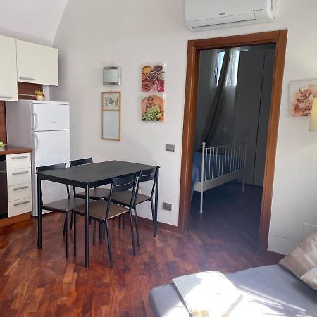 Dream House Apartment Monopoli Bagian luar foto