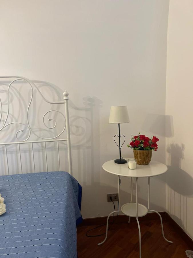 Dream House Apartment Monopoli Bagian luar foto