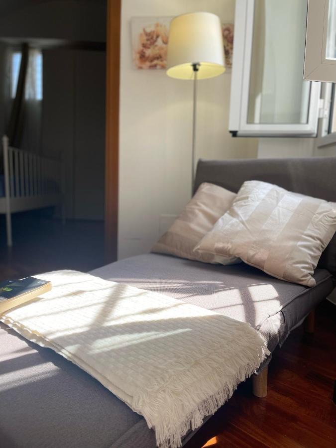 Dream House Apartment Monopoli Bagian luar foto